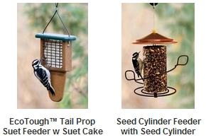 feeders