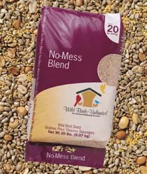 No Mess Blend